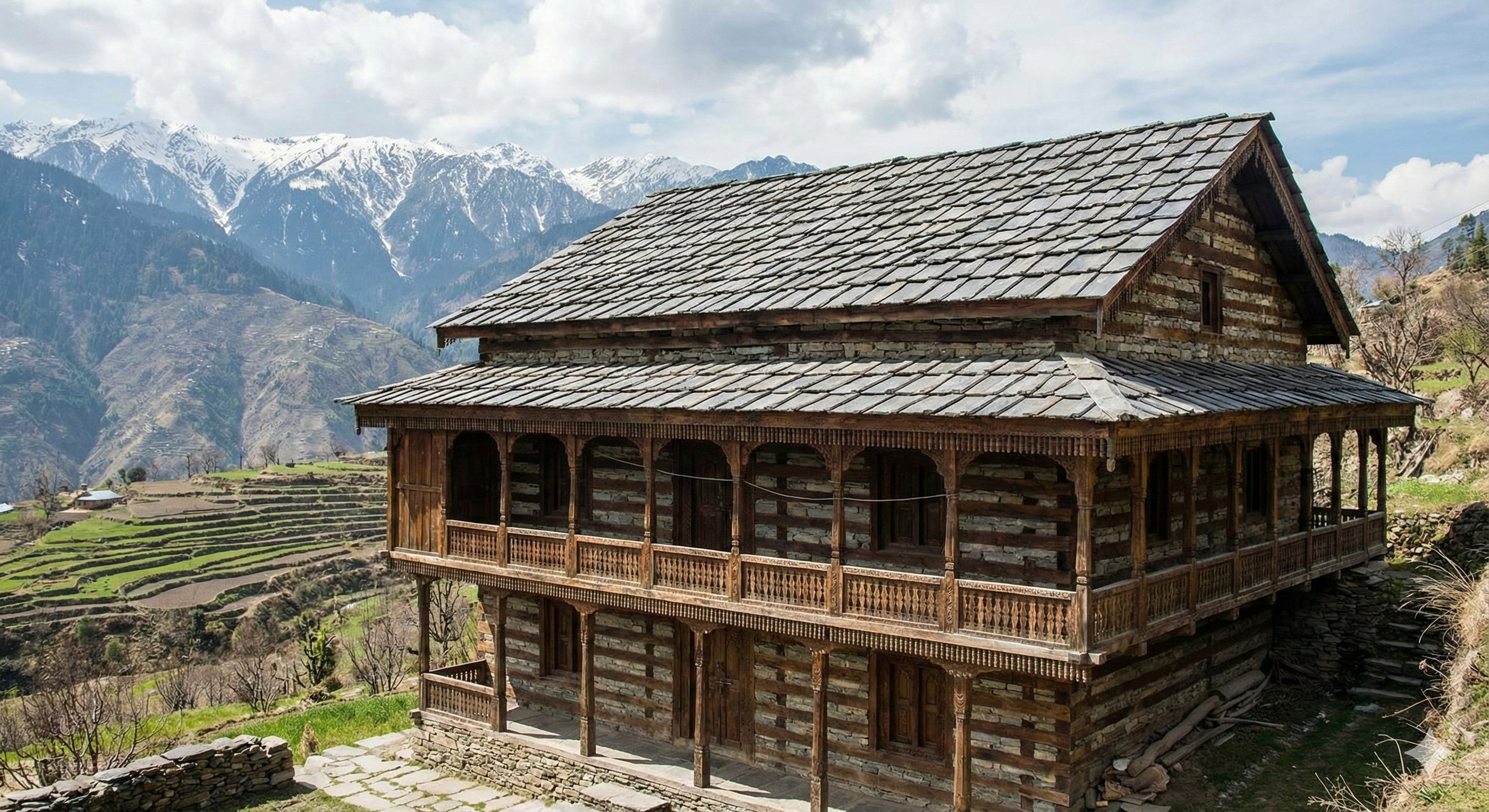 architectural style in Himachal.png